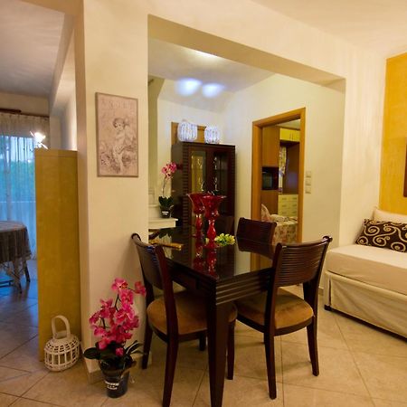 Angel Villa - Thassos Town Экстерьер фото