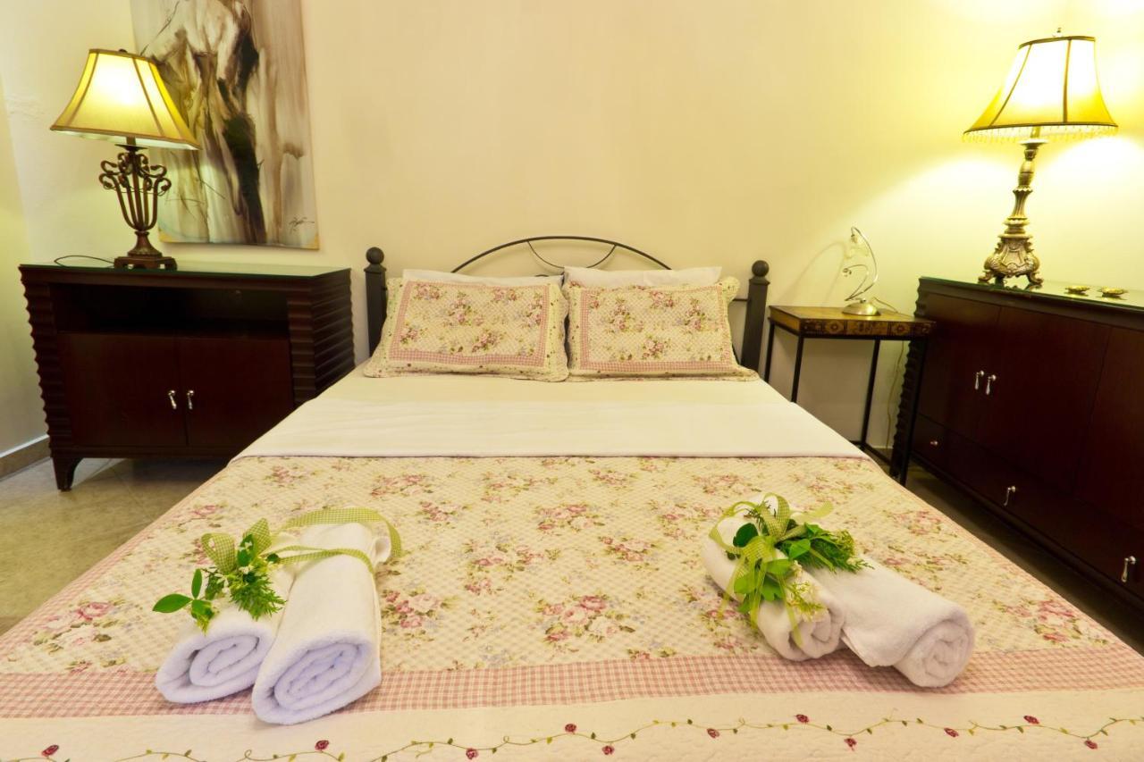 Angel Villa - Thassos Town Экстерьер фото