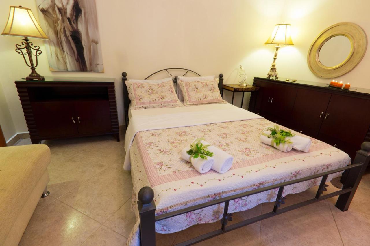Angel Villa - Thassos Town Экстерьер фото